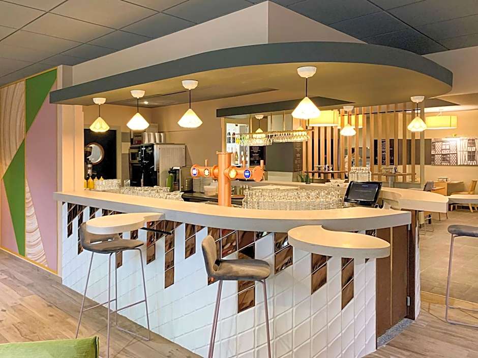 ibis Tours Centre Gare