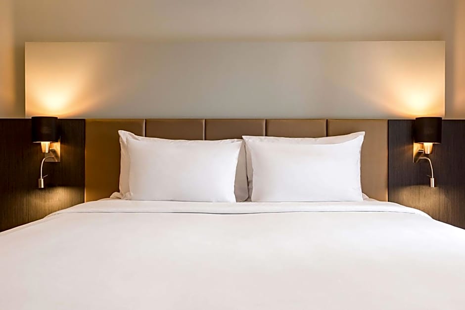 Radisson Hotel Tamboho Waterfront Antananarivo