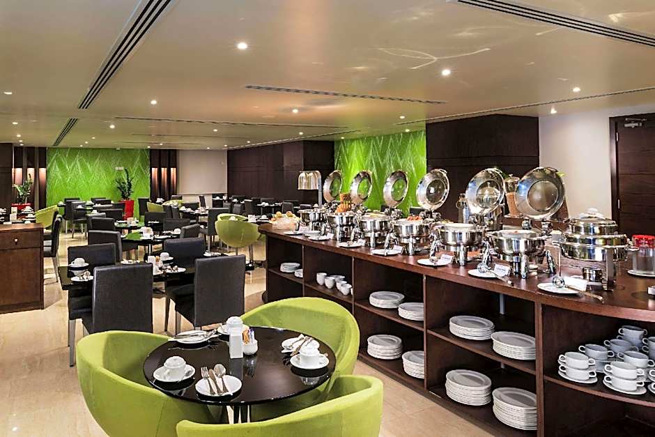 IntercityHotel Salalah