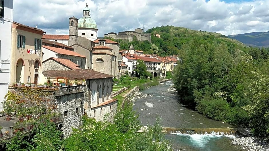 Il Poggio di Traverde