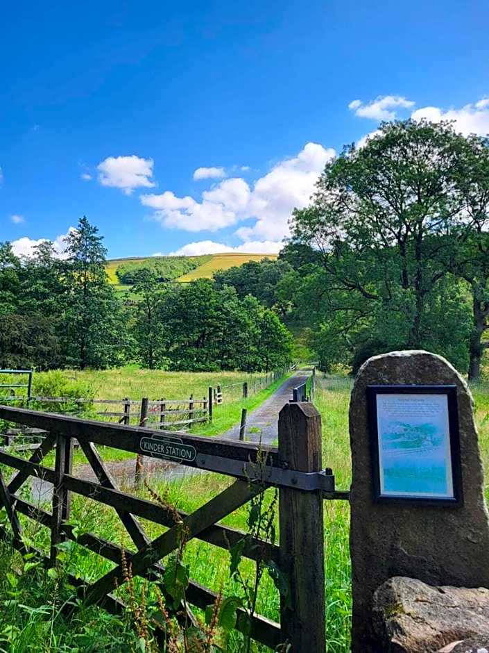 The Waltzing Weasel B&B