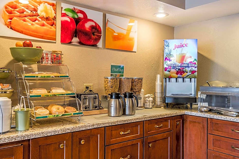 Quality Inn Othello