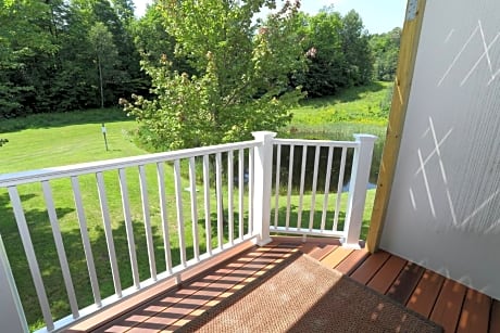 Okemo Mountain Lodging
