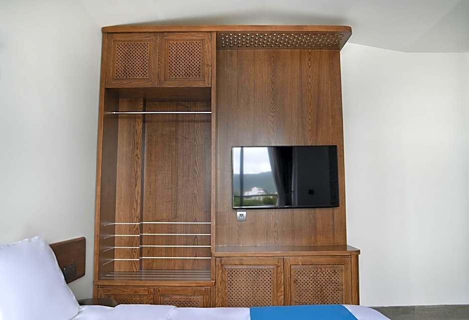 Velar Hotel Con Dao - Vung Tau