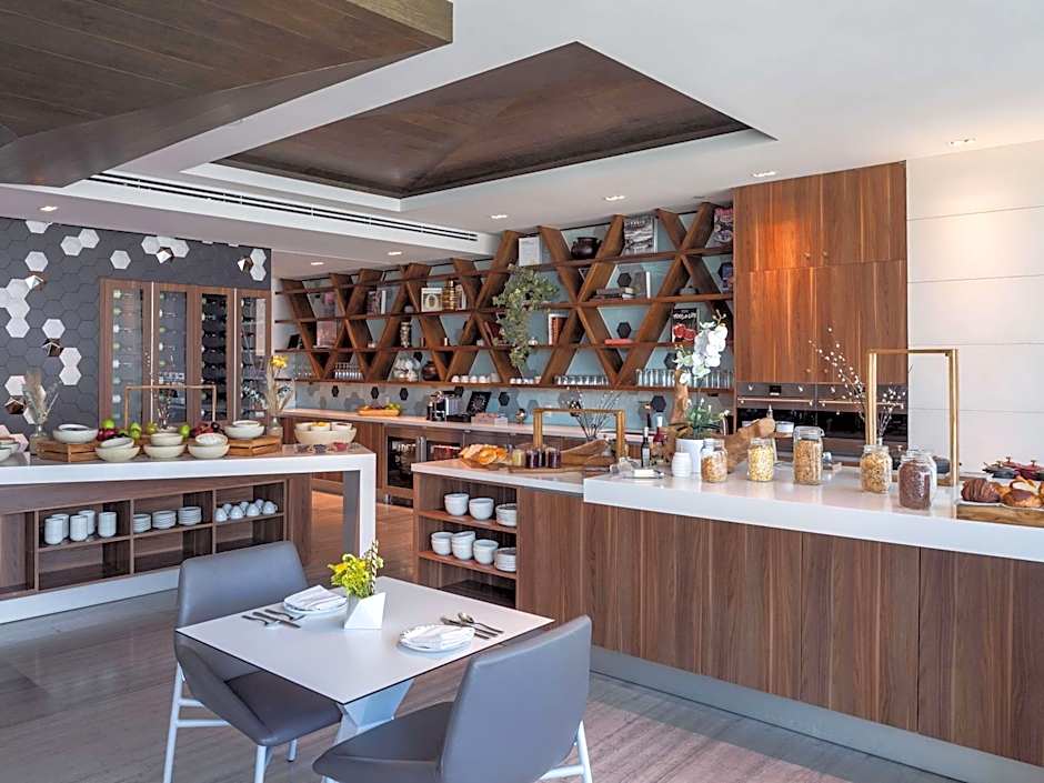 Sofitel Mexico City Reforma