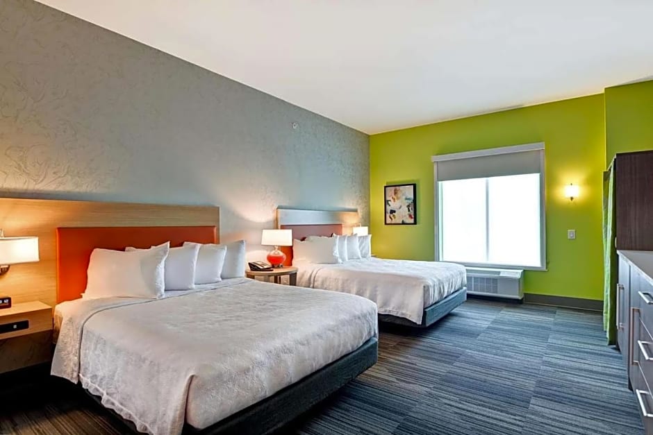Home2 Suites Charleston West Ashley