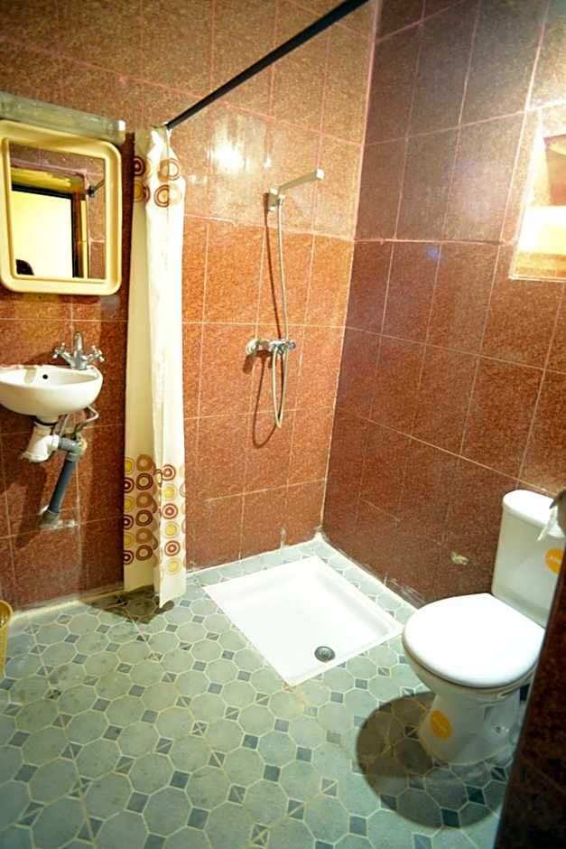 Riad Espagne