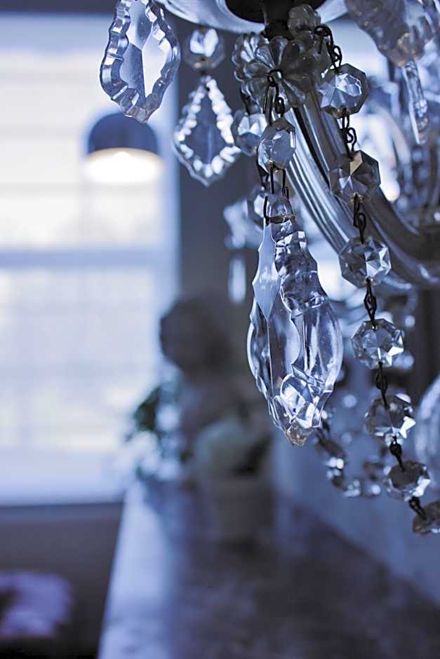 B&B Avenue Deschanel