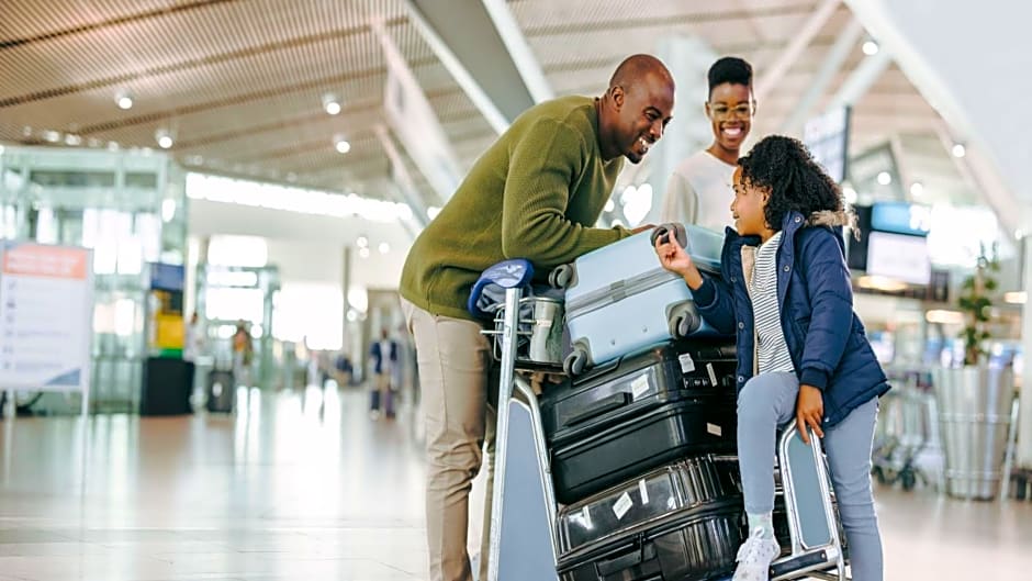 Avid Hotels Oklahoma City Airport By IHG