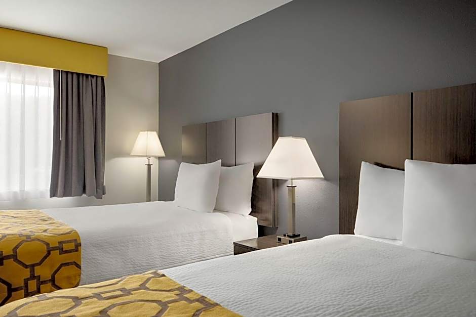 Baymont by Wyndham Branford/New Haven