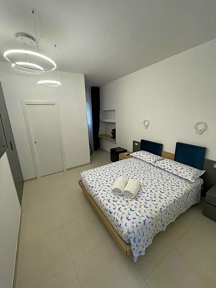 Residence Bandiera Blu