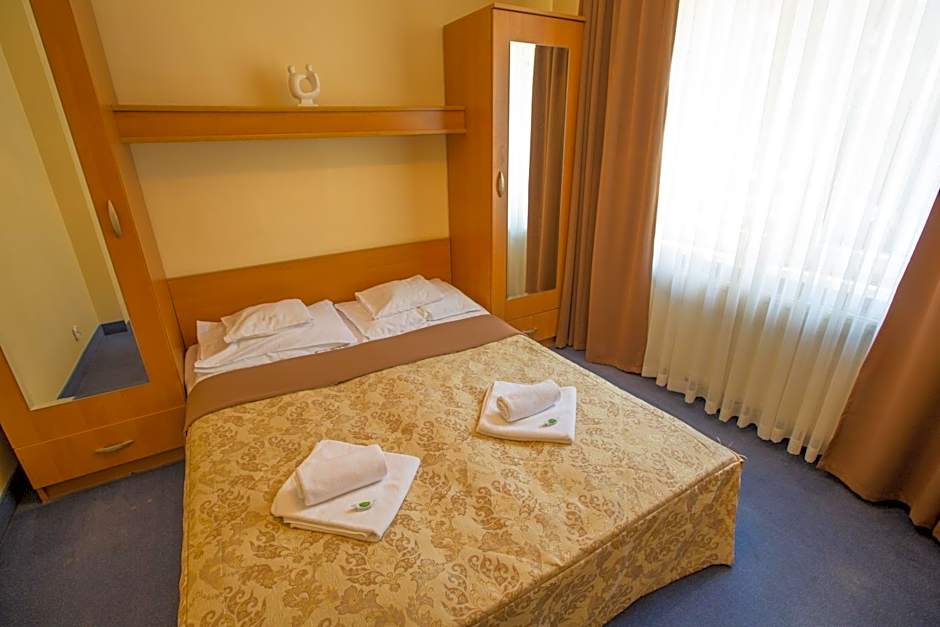 Ośrodek FIAN Zakopane - noclegi i konferencje w centrum