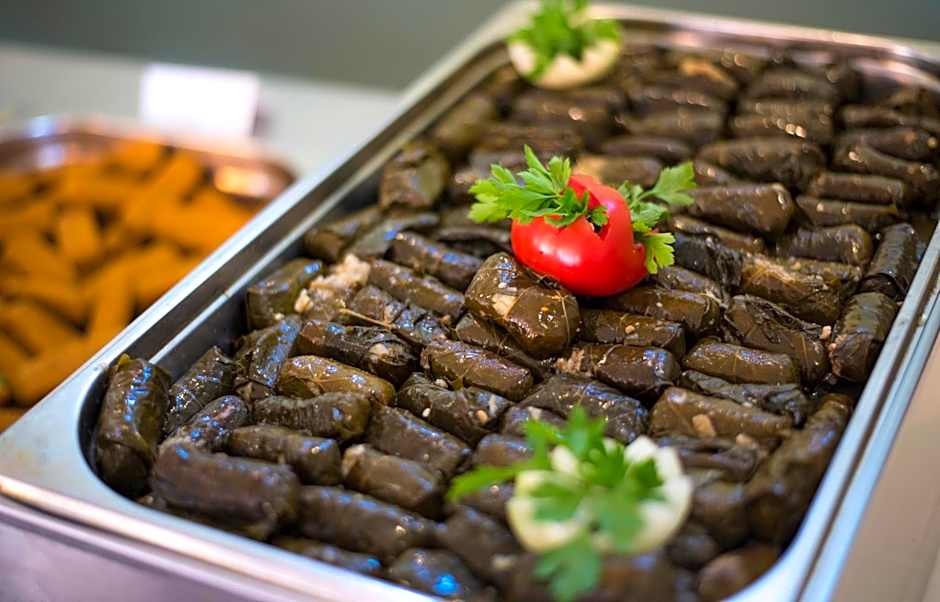 Serena Residence Aparthotel