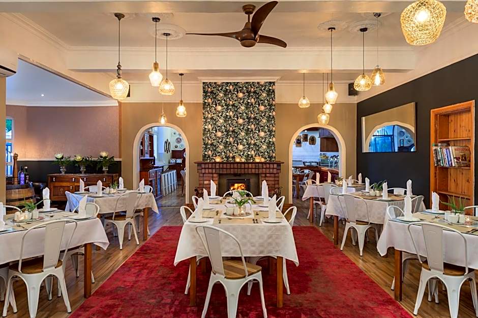 Citrusdal Country Lodge