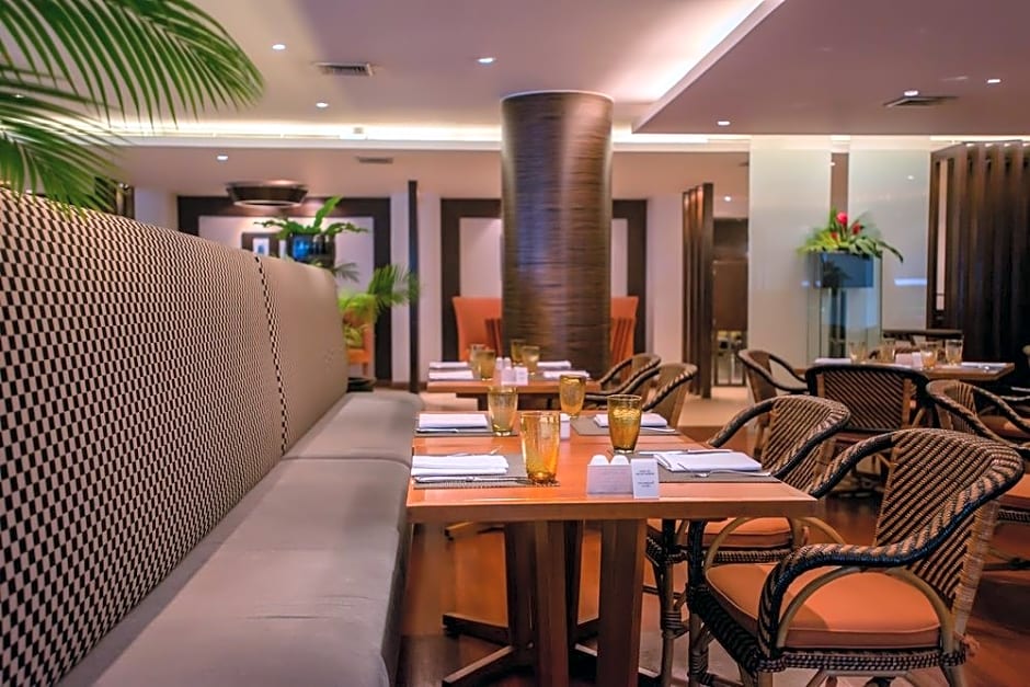 NH Bangkok Sukhumvit Boulevard