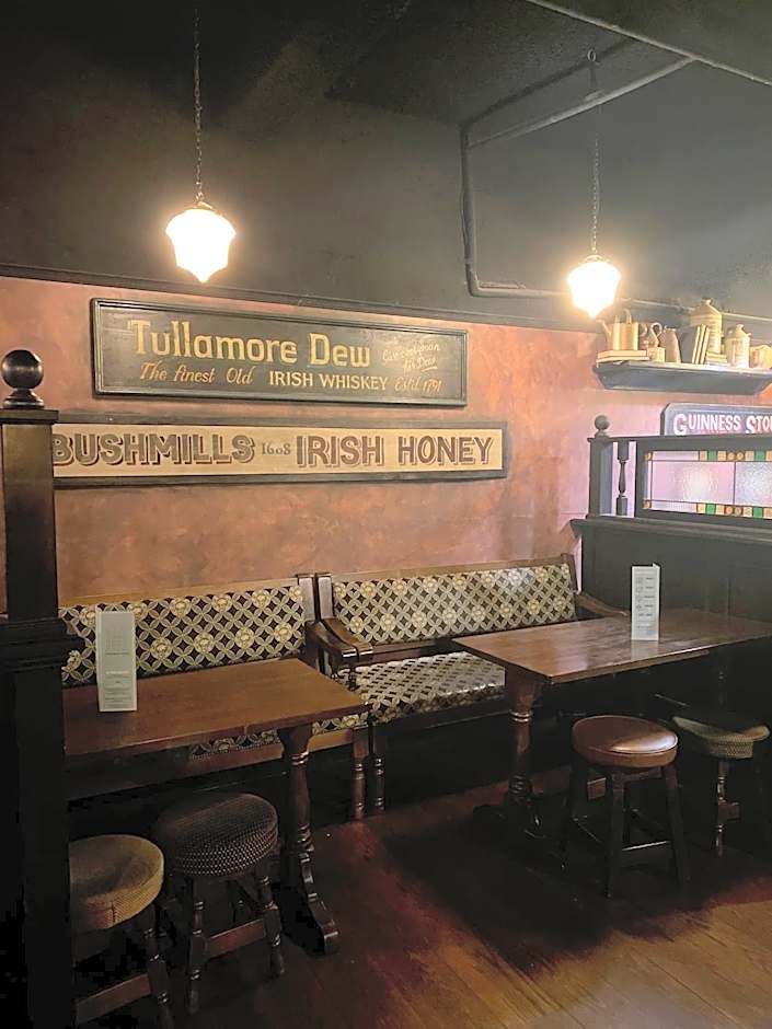 Criterion Hotel Sydney