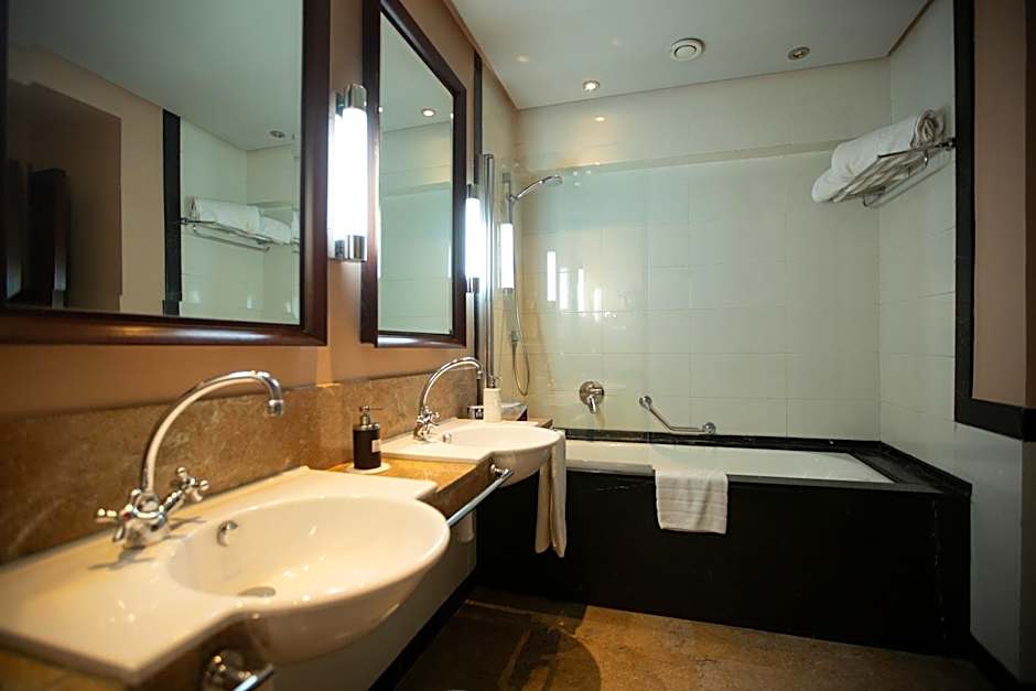 Hotel Atlantic Agdal