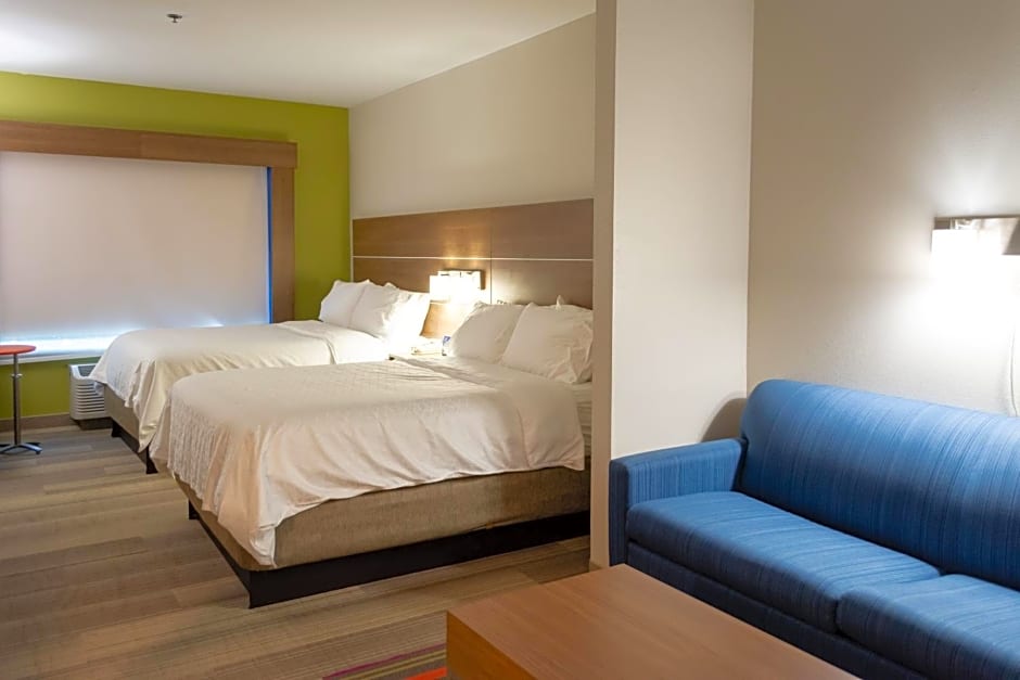 Holiday Inn Express Hotel & Suites Muskogee By IHG