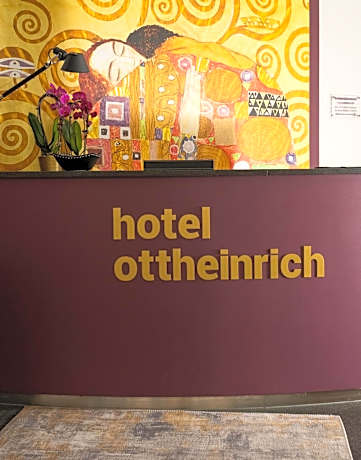 Hotel Ottheinrich