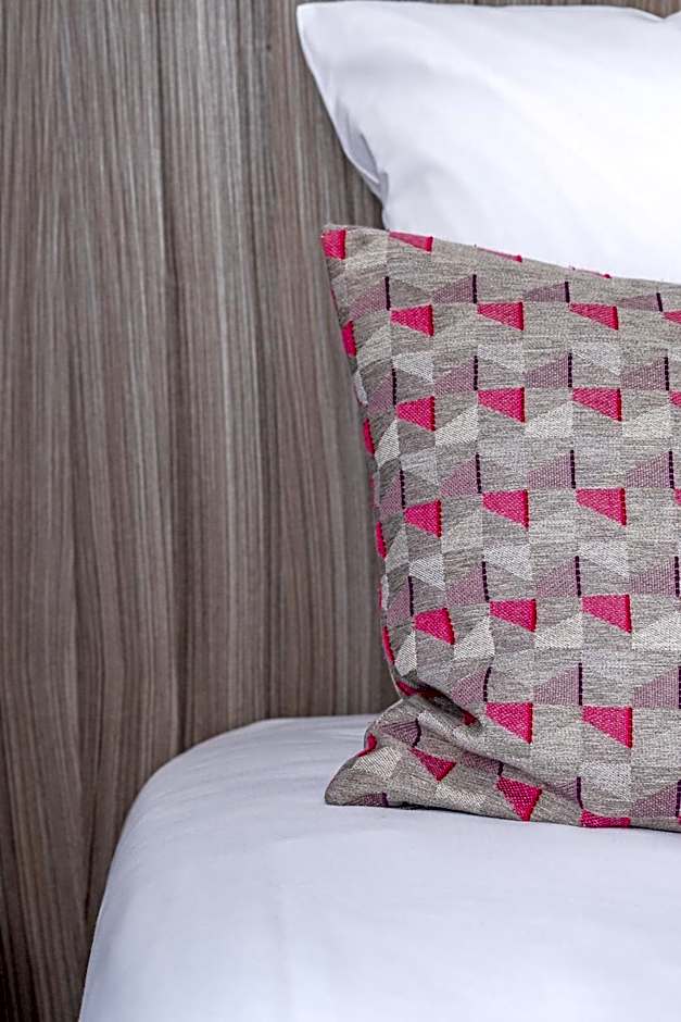 Hôtel La Maison des Croisades - Au pied des Remparts