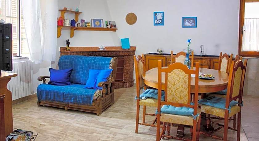 La Collina dei Ciliegi