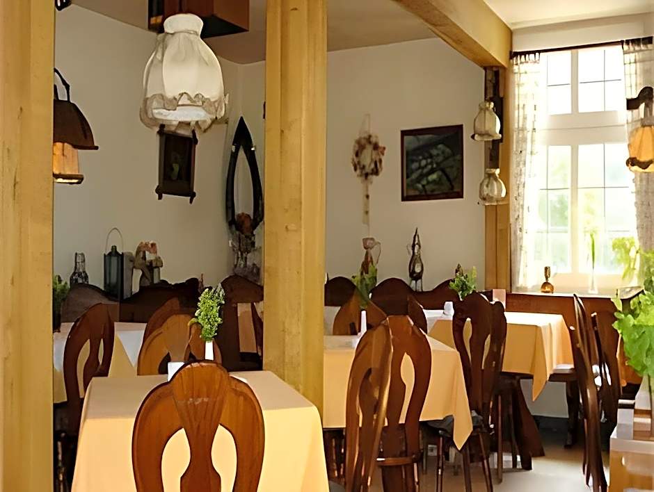 Hotel Reinhold