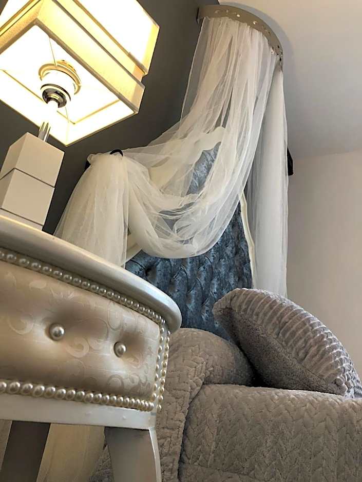 Retiro del Teatro Almagro