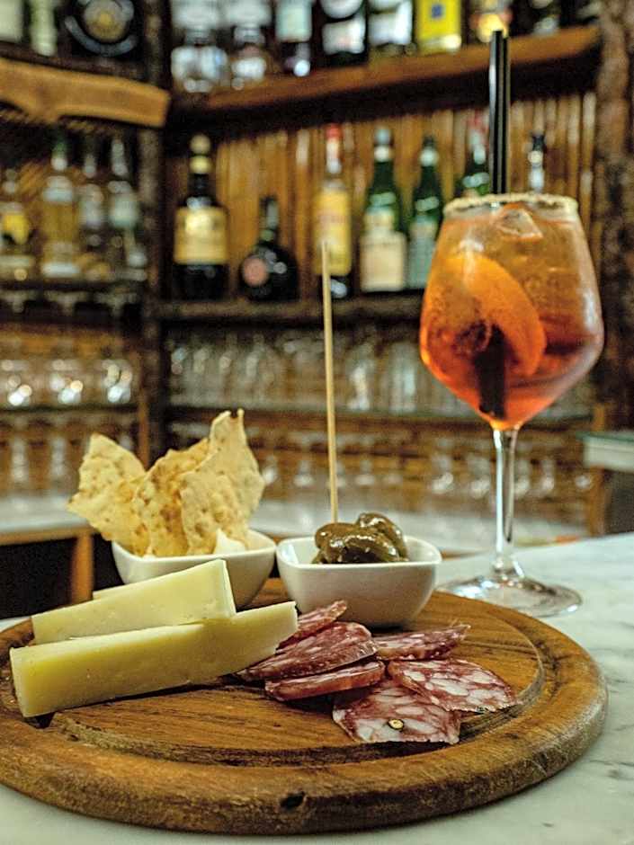 Albergo Ristorante Locanda Rosella