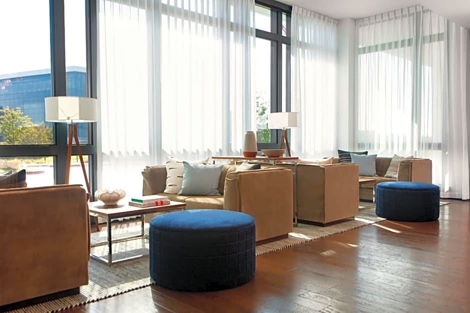 Kimpton Overland Hotel Atlanta Airport By IHG