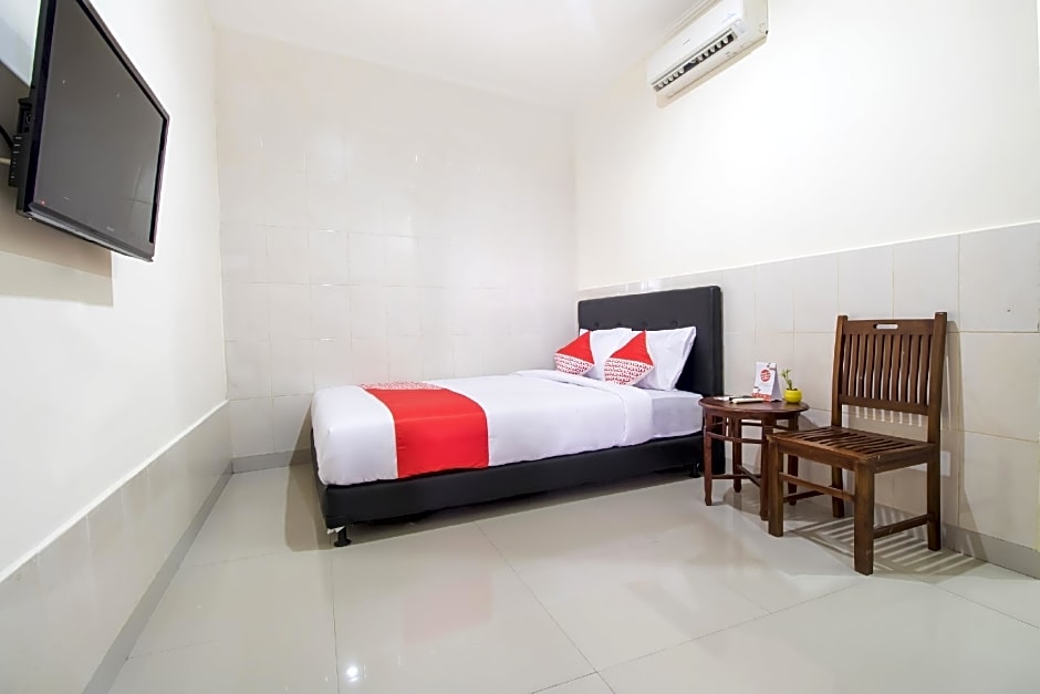 OYO 2836 Sekar Sari Residence
