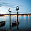 The Retreat Lakeside Merimbula