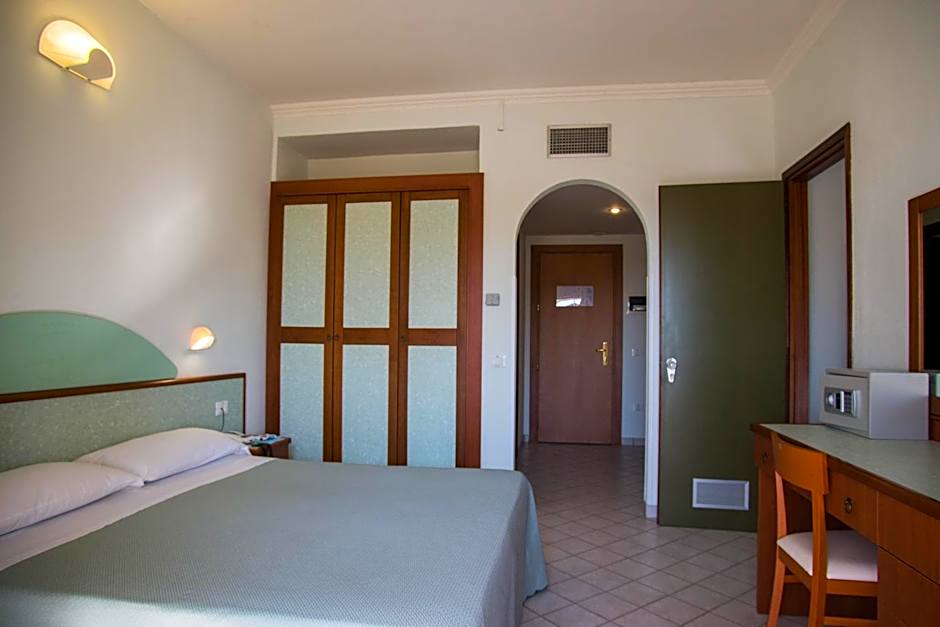 Hotel Gli Ulivi