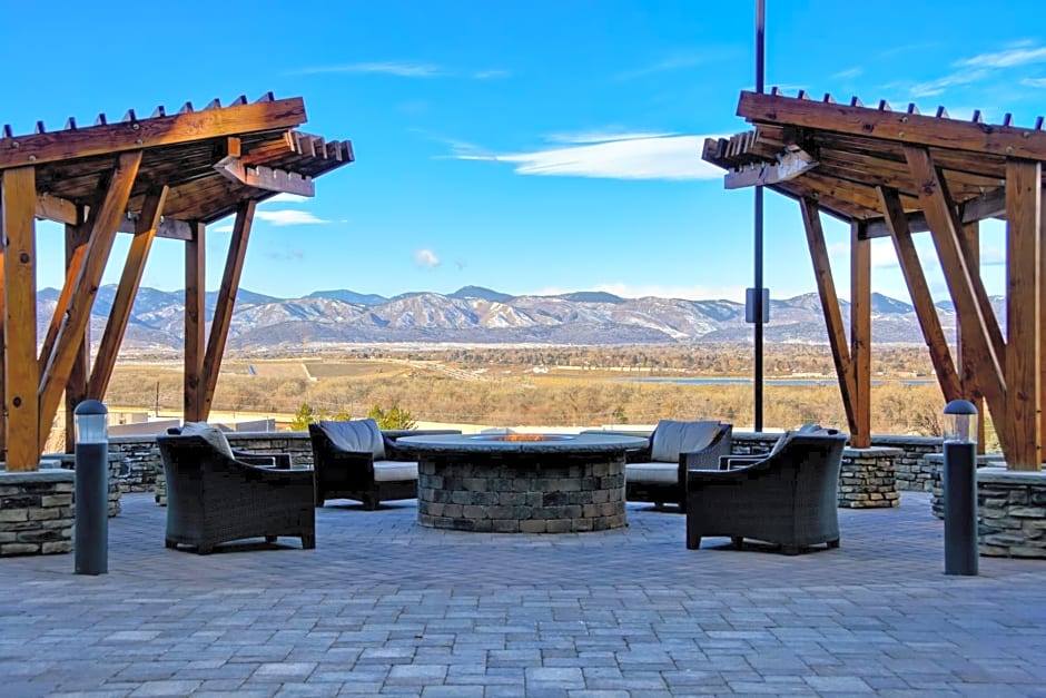 Staybridge Suites Denver South - Highlands Ranch By IHG