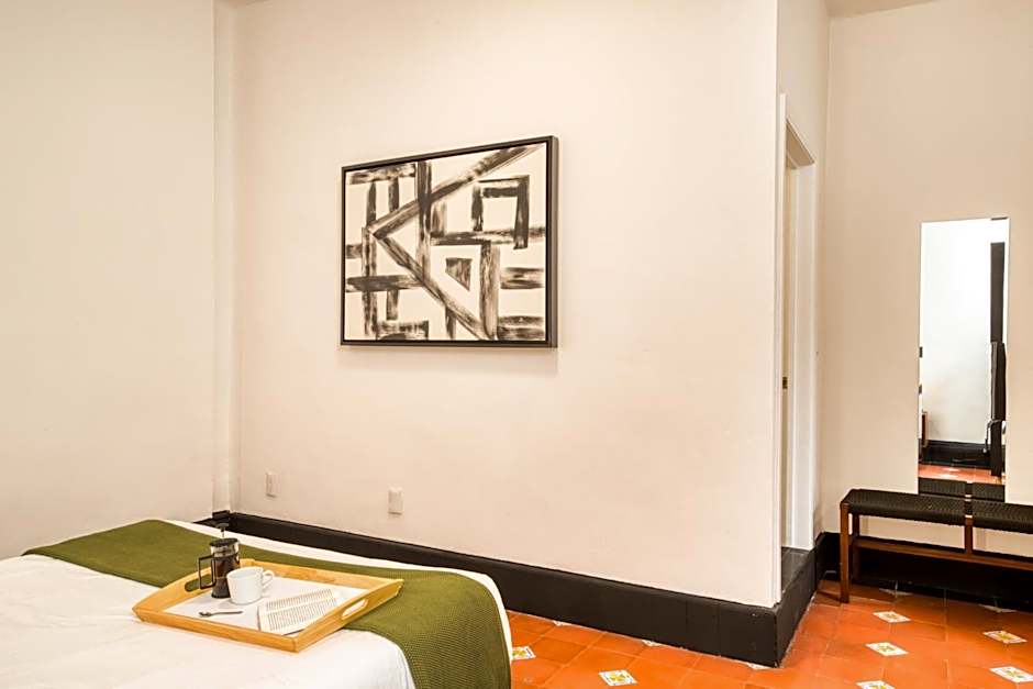 Santa Casa by Tasman