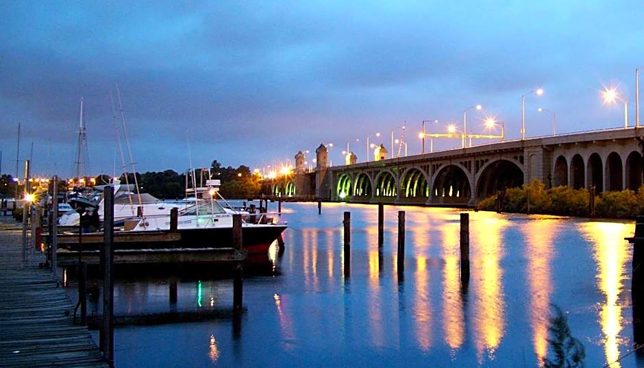 Cambria Hotel Arundel Mills-BWI Airport