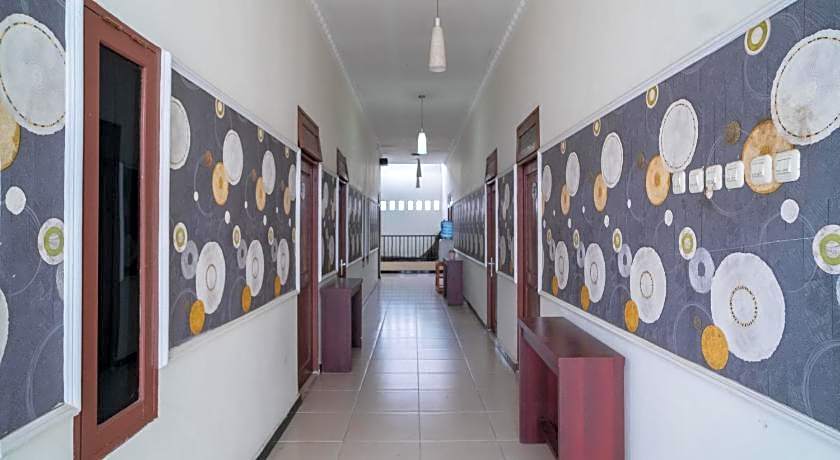 RedDoorz near Uniska Banjarmasin