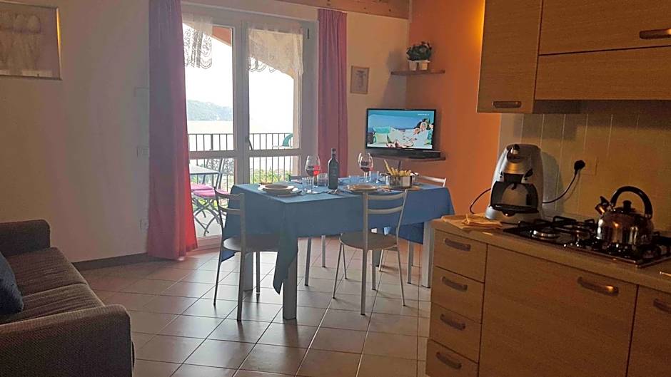 Residence La Collina
