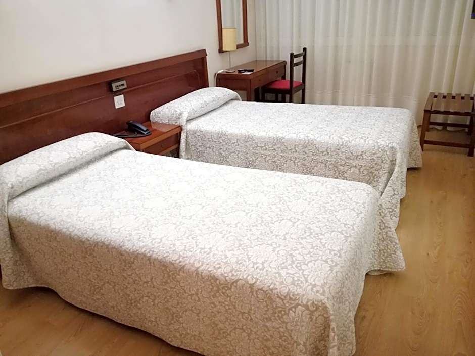 Hotel Almendra
