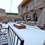 Cappadocia Chiaro