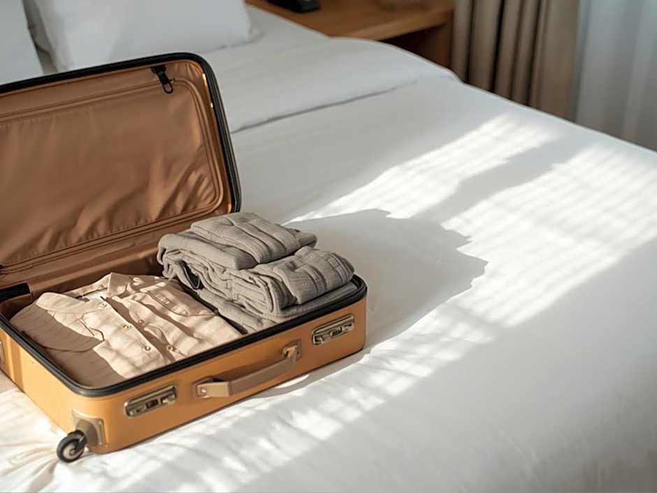 Boutique Hotel Art de Vivre & SPA