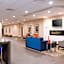 Comfort Inn & Suites Event Center