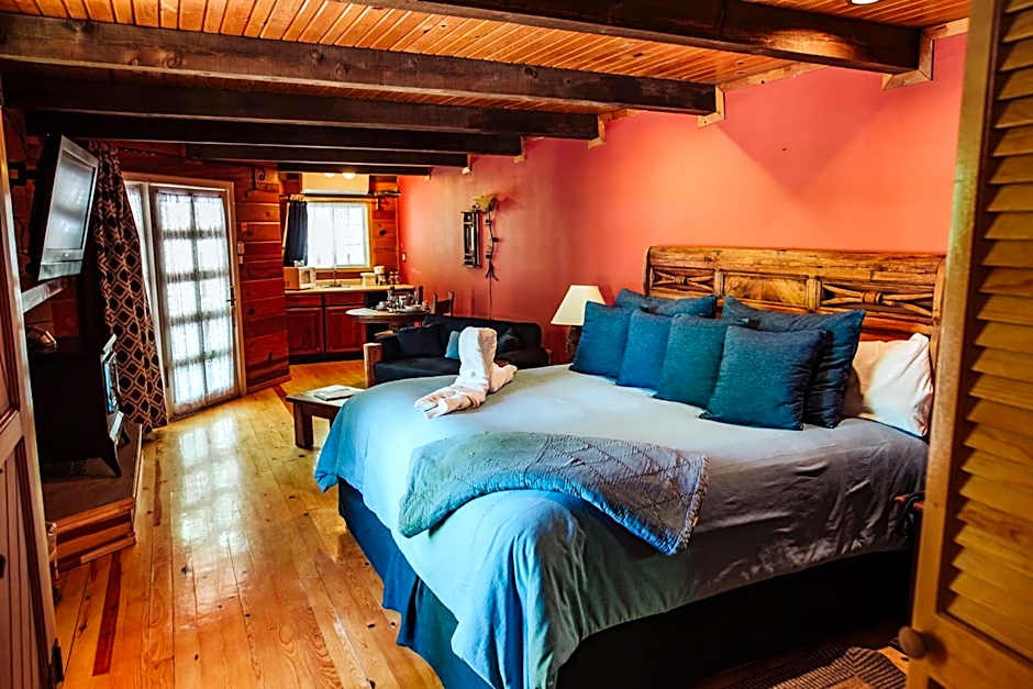 The Lodge At Creel Eco - Hotel & Spa