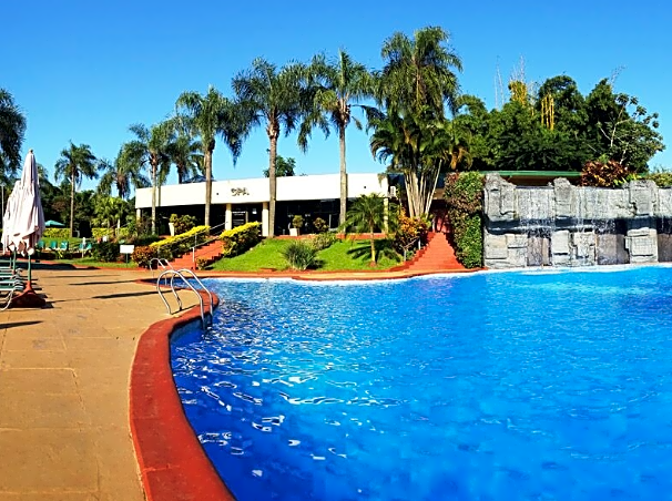 Exe Hotel Cataratas