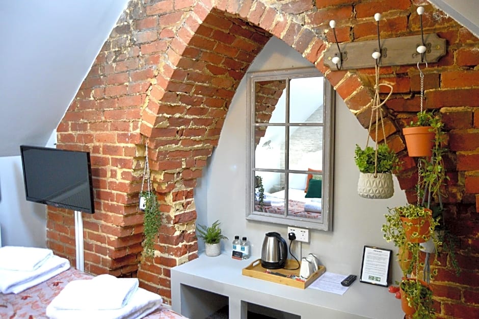 The Nest Hotel and Restaurant