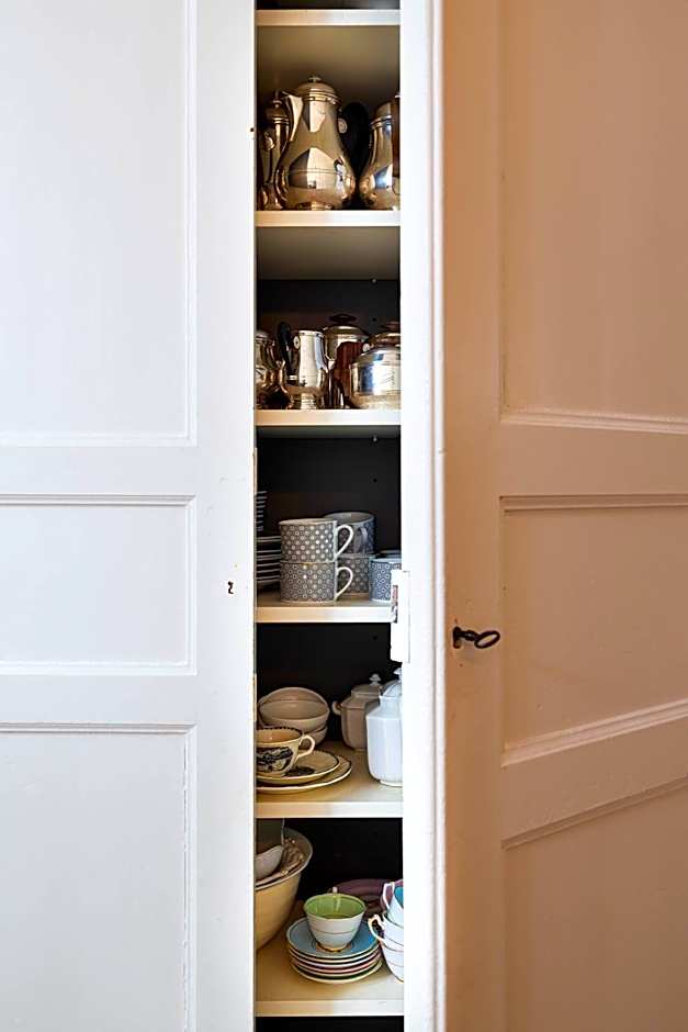 Maison Amodio Boutique B&B adults only