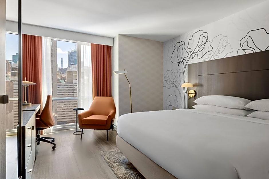 Courtyard by Marriott New York Manhattan/Chelsea
