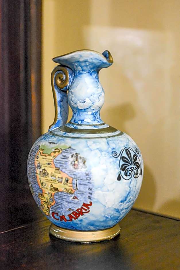 B&B Casa Cupiello – Naples, CO