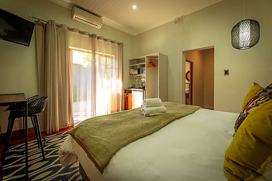 Guest Suites on Connor