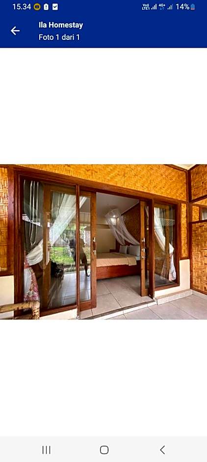 Ila Homestay