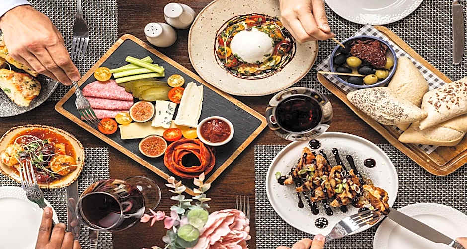 Best Western Royal Hotel